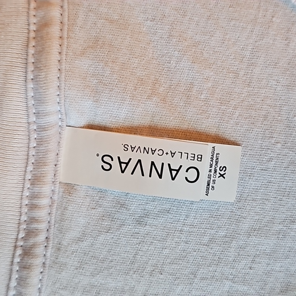 Basic White Tee - Picture 3 of 7